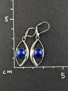 Lapislazuli Ohrhänger